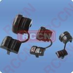 Strain-Relief Bushing